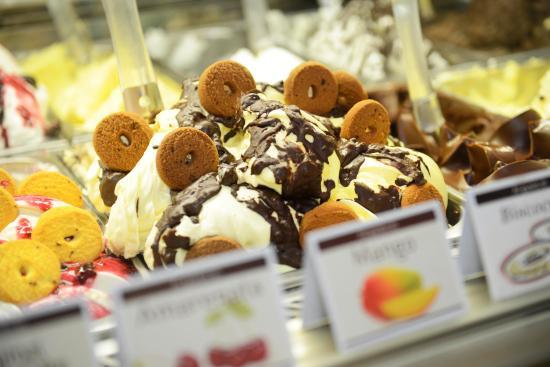 Gelateria Amoruccio